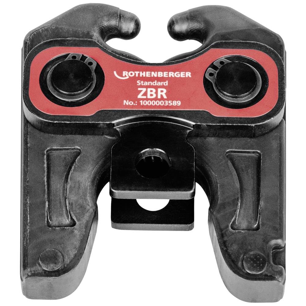 ROTHENBERGER 1000003589 Zwischenbacke Ringe ZBR Standard, 1/4"-1-1/8" Arbeitsbereich Durchmesser