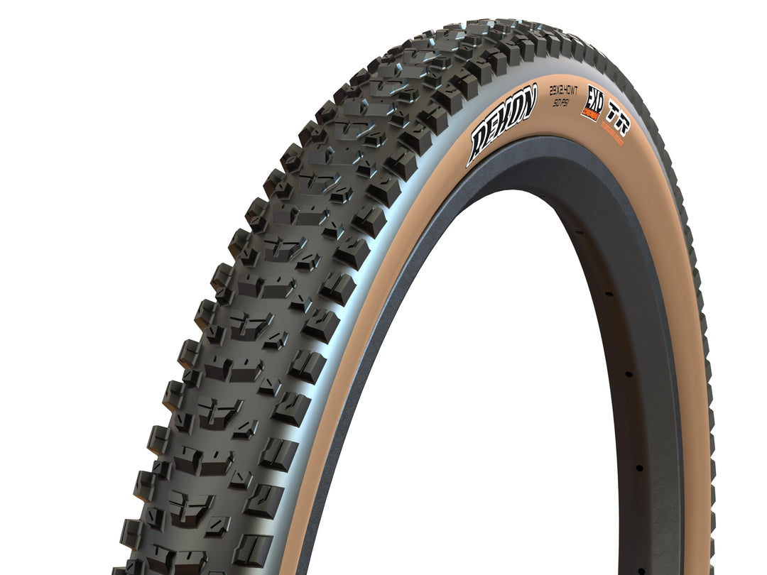 REKON-Reifen - 29x2,60 - tr. flexibel - Exo / Tubeless Ready / Tanwall