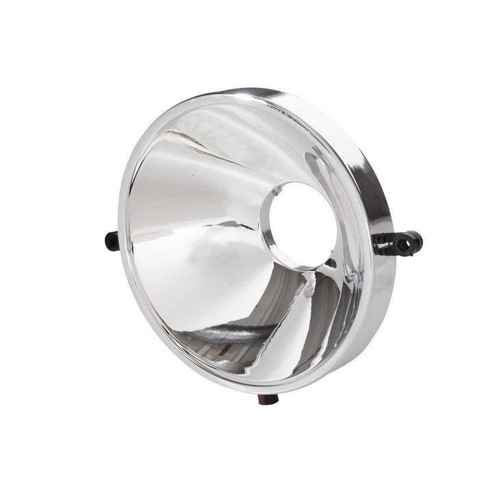 HELLA - Glühlampe-Reflektor, Hauptscheinwerfer - 9DR 113 199-005
