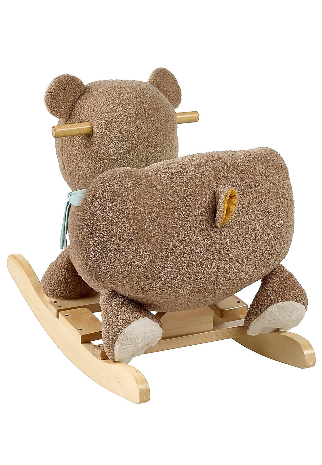 Sterntaler Schaukeltier Bär Ben, Braun