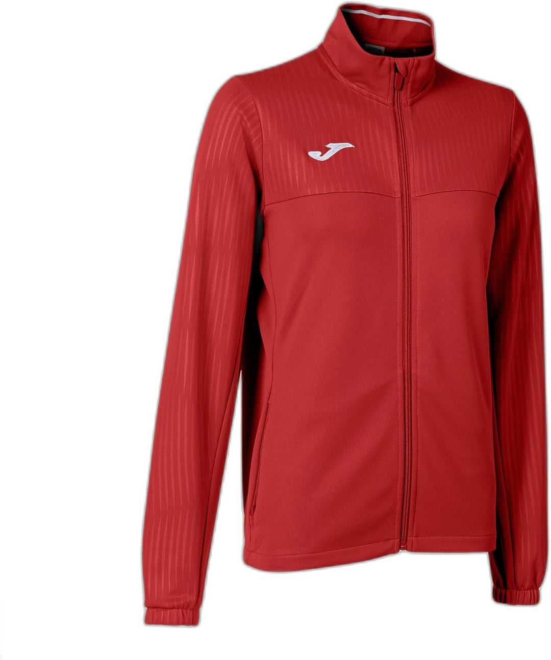 Joma Damen Montreal Jacke Montreal für Damen S Rot, S Rot