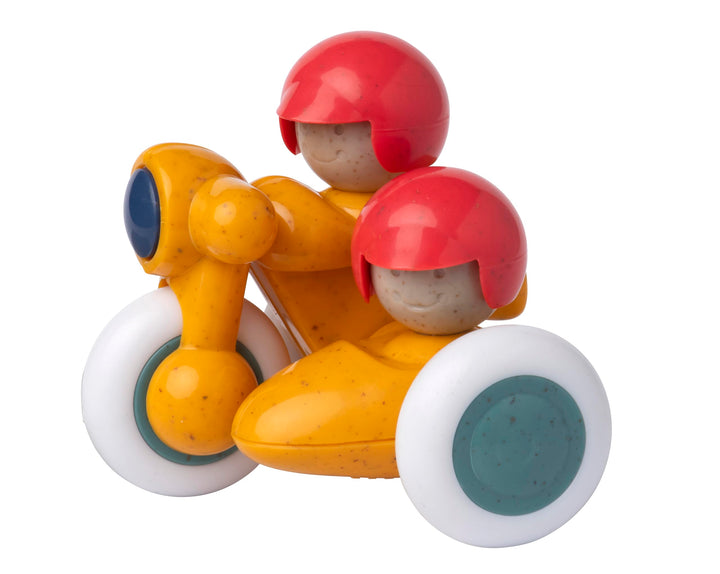 Tolo Bio Baby Seitenwagen