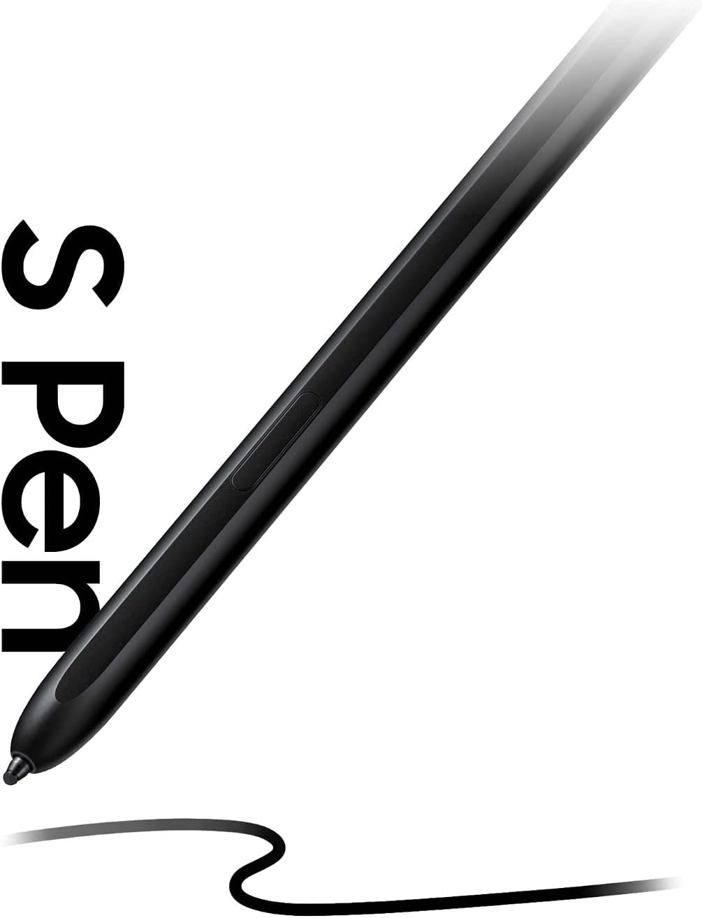 Set aus Flip Cover withPen (EF-FF92P) und Schnellladeadapter 25 Watt (EP-TA800N)