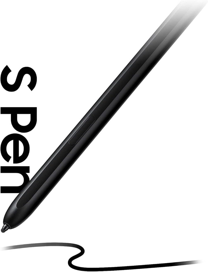 Set aus Flip Cover withPen (EF-FF92P) und Schnellladeadapter 25 Watt (EP-TA800N)
