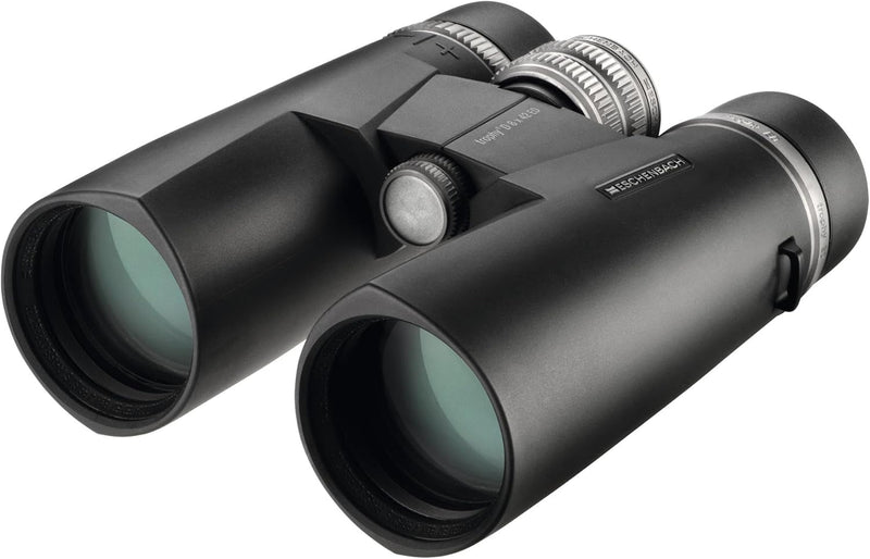 Eschenbach Optik Fernglas trophy D 8x42 ED, Weitwinkeloptik, Detailschärfe, wasserdicht,
