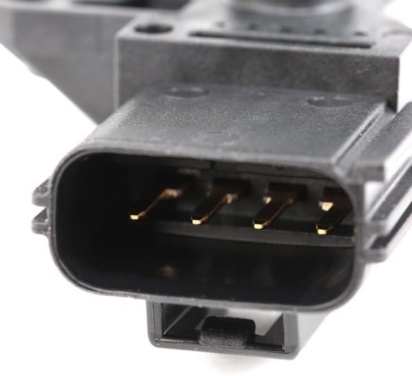 Metzger 0905363 Original Ersatzteil Sensor, Ladedruck