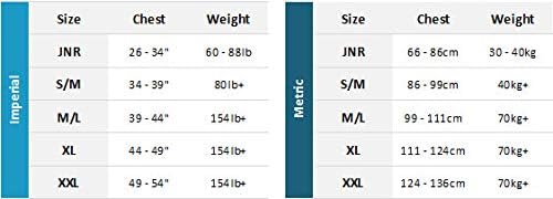Crewsaver Pro SZ Side Zip Buoyancy Aid 2023 - Black/Grey XL, XL