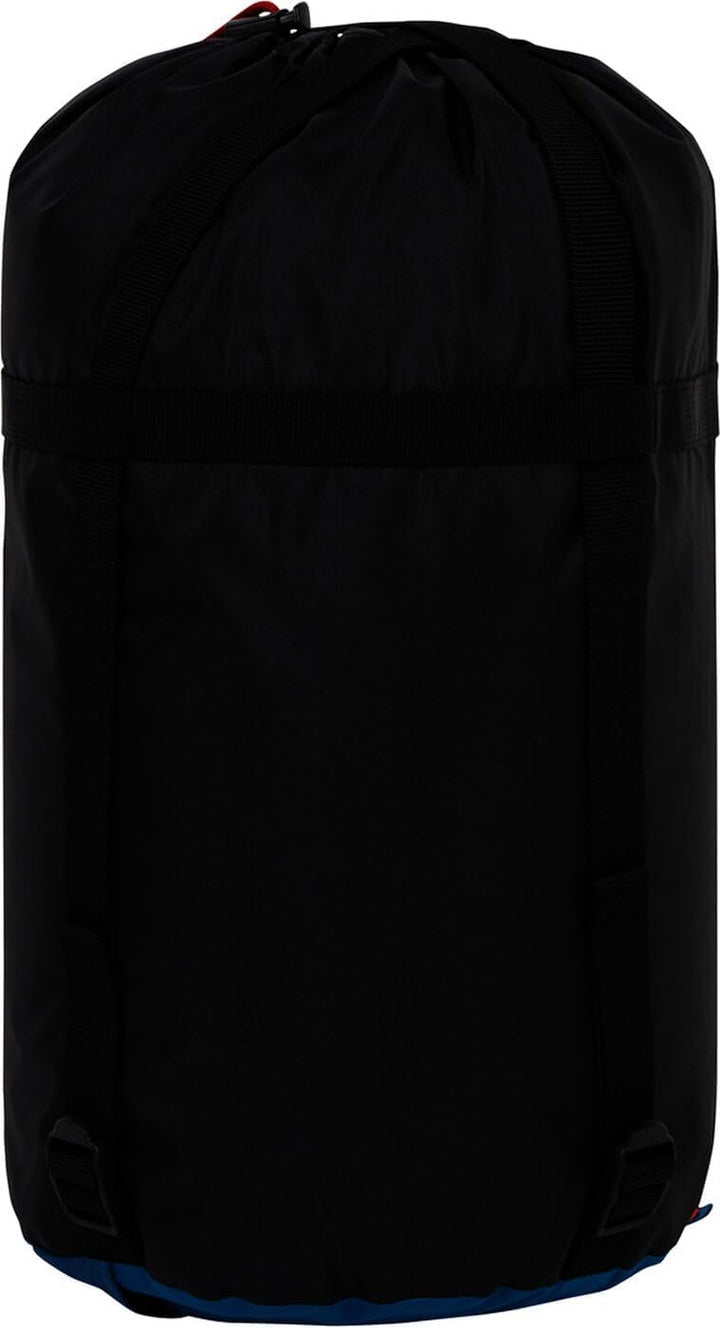 McKINLEY Decken-Schlafs. Camp Comfort 5 I BLUEPETROL/BLUEPETRO 195L, BLUEPETROL/BLUEPETRO 195L