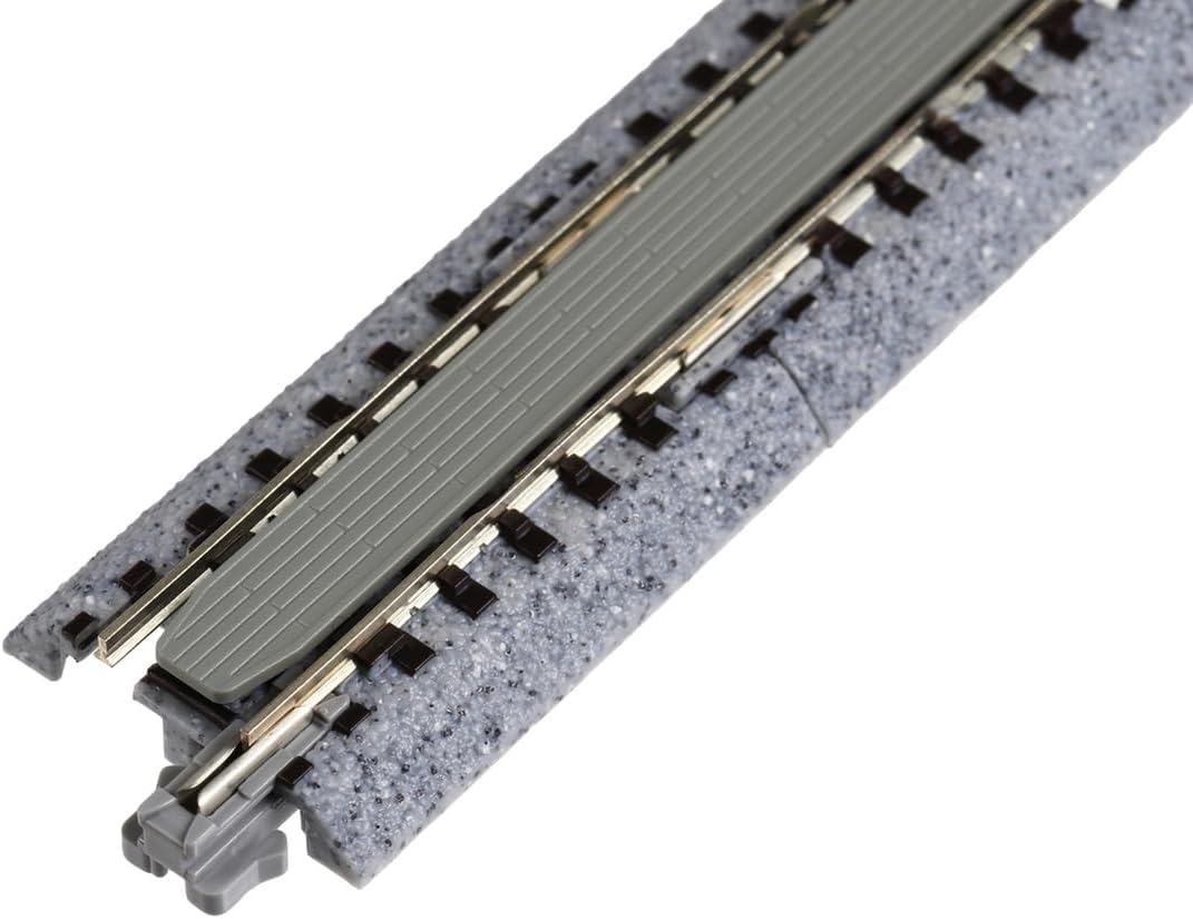 N 78mm-108mm/3" to 4-1/4" Expansion Track