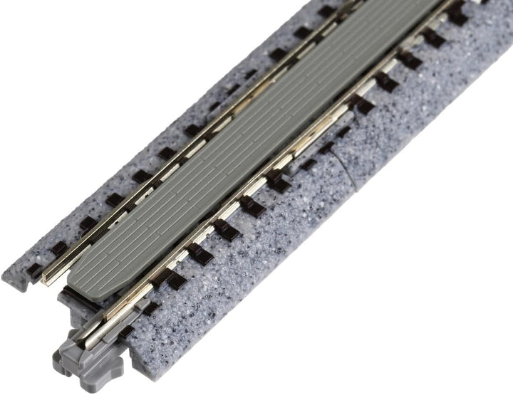 N 78mm-108mm/3" to 4-1/4" Expansion Track