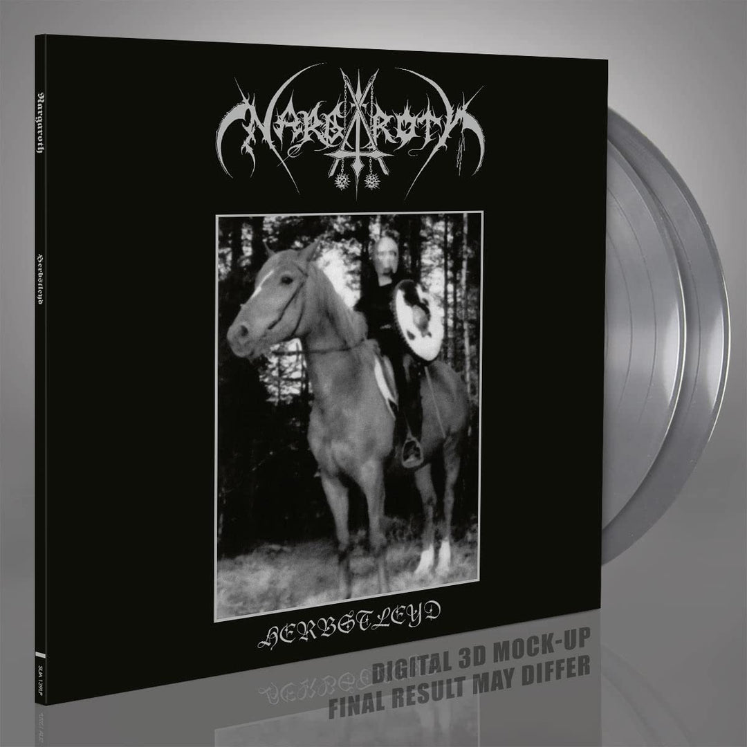 Herbstleyd (Silver, Vinyl