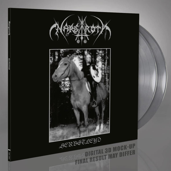 Herbstleyd (Silver, Vinyl