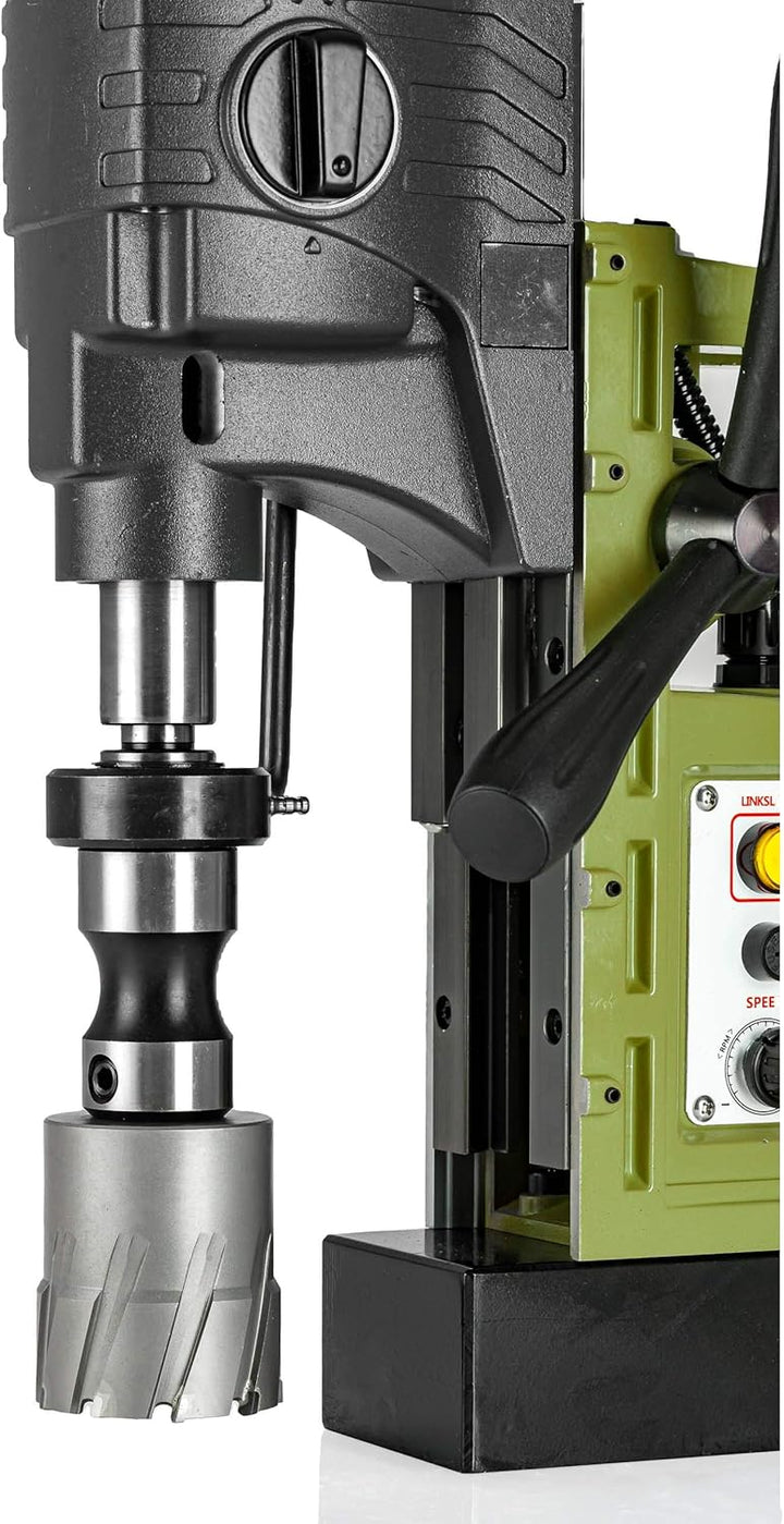 MELVER Kernbohrer TCT Weldonschaft 19mm [3/4"] Schnittiefe 55mm (115), 115
