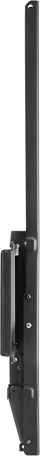 Vogels PFW 6910 Neigbare TV-Wandhalterung für 203-304cm (80-120Zoll) Fernseher, Neigbarbis15°, Max.2