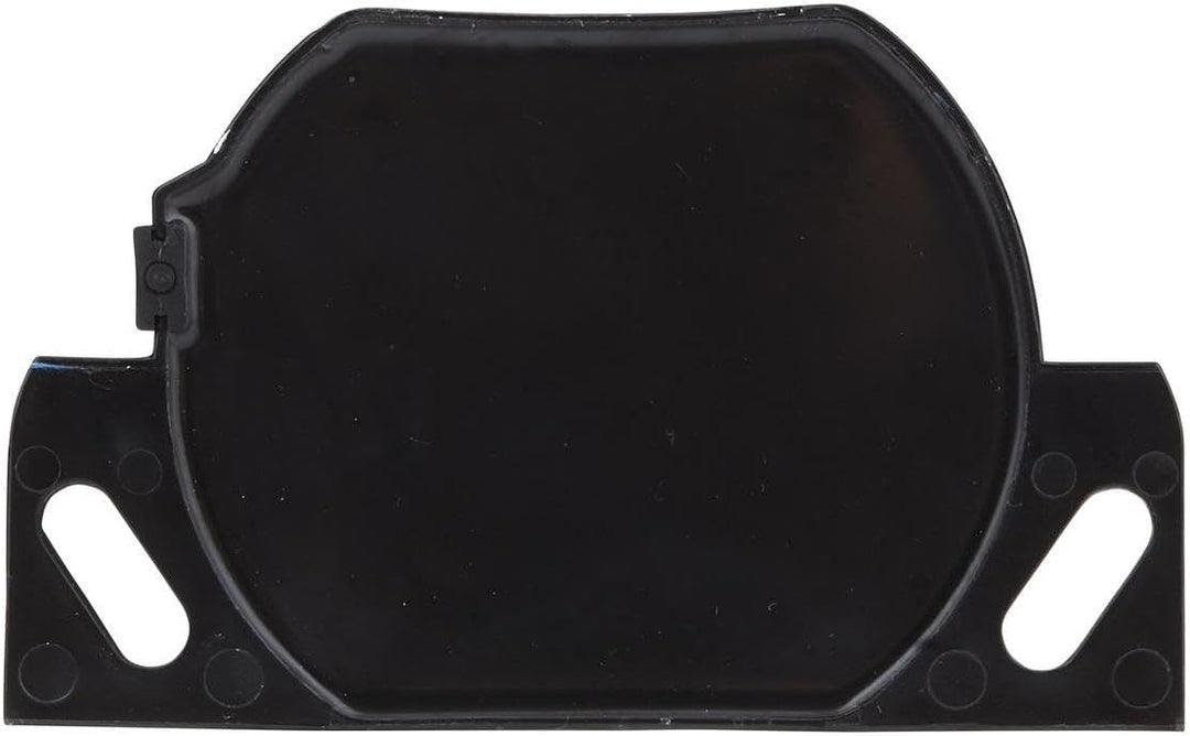 HELLA - Rückfahrwarner - 107dB(A) - Frequenzbereich: 1300Hz - geschraubt - Kabel: 171mm - Stecker: o