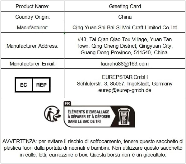MillaSaw Hochzeitseinladungen aus Bronze, Umschlag für Hochzeitseinladungen im Herbst, 25 Stück (bro