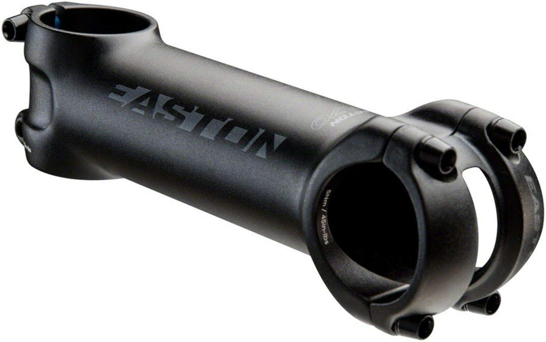 Easton EA70 Vorbau Ø31,8mm 0° schwarz 2021 Nicht zutreffend, Nicht zutreffend