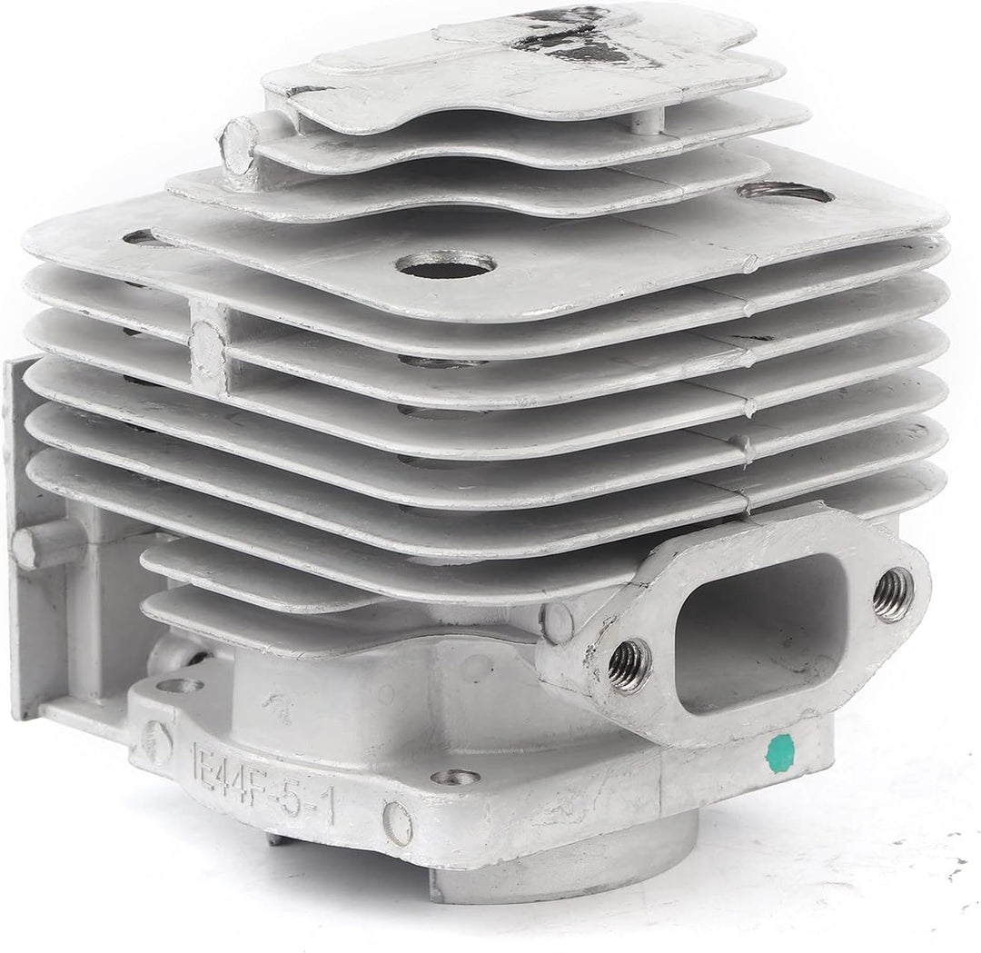Acouto Zylindersatz, Kolbensatz Ringsatz für TL52 BG520 Freischneider Eng 44MM