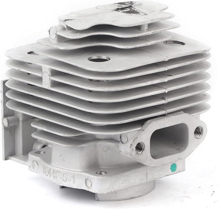 Acouto Zylindersatz, Kolbensatz Ringsatz für TL52 BG520 Freischneider Eng 44MM
