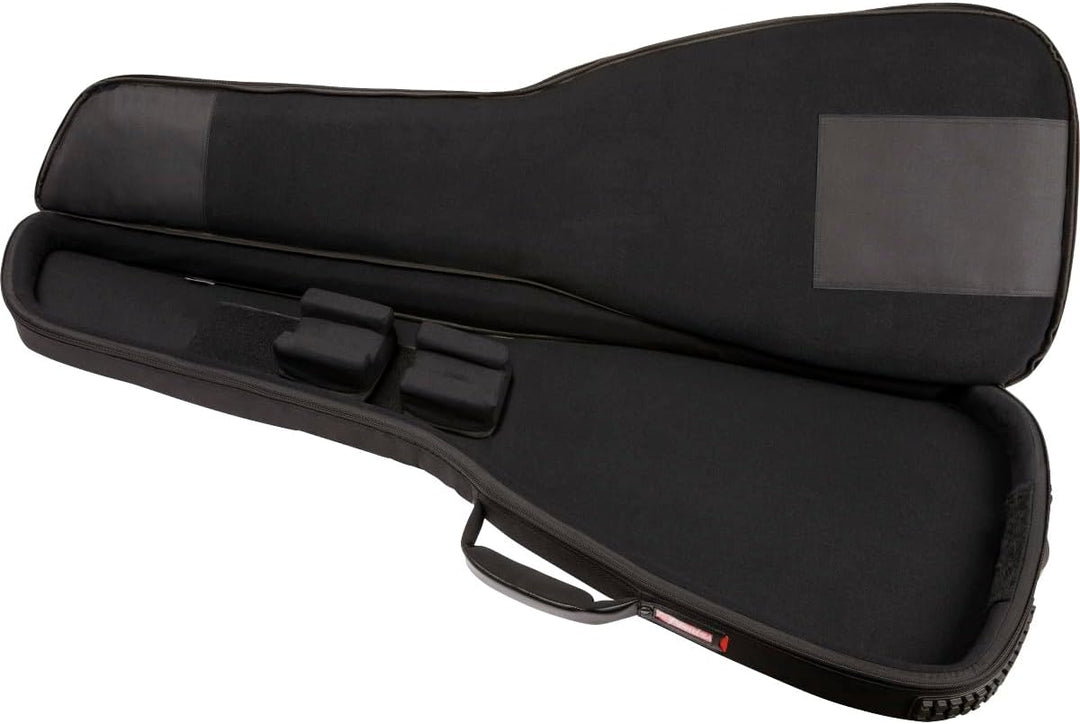 Fender Economy Bass Guitar Gig Bag FB1225 Standard FB1225, FB1225 Standard FB1225