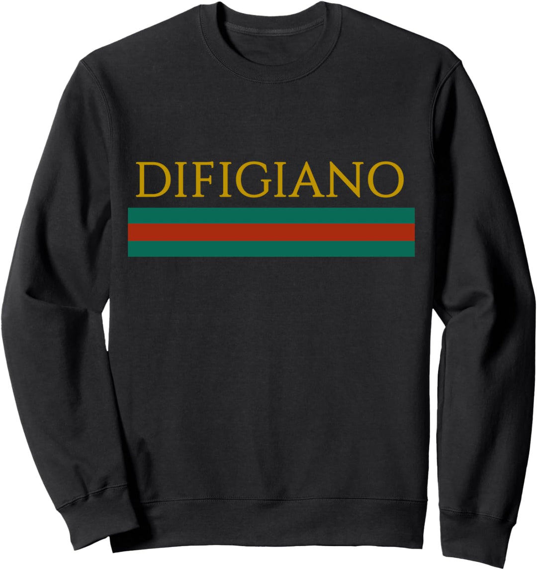 Difigiano Sweatshirt