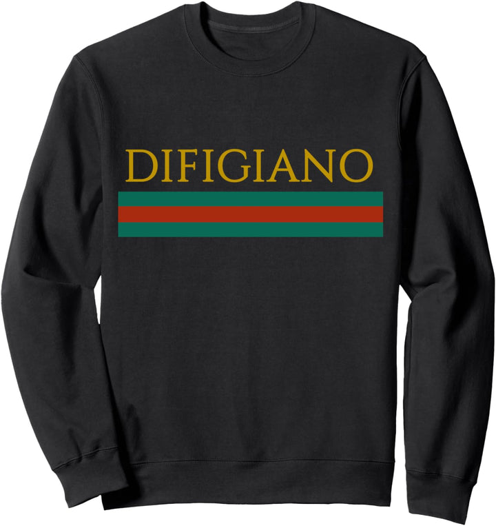 Difigiano Sweatshirt