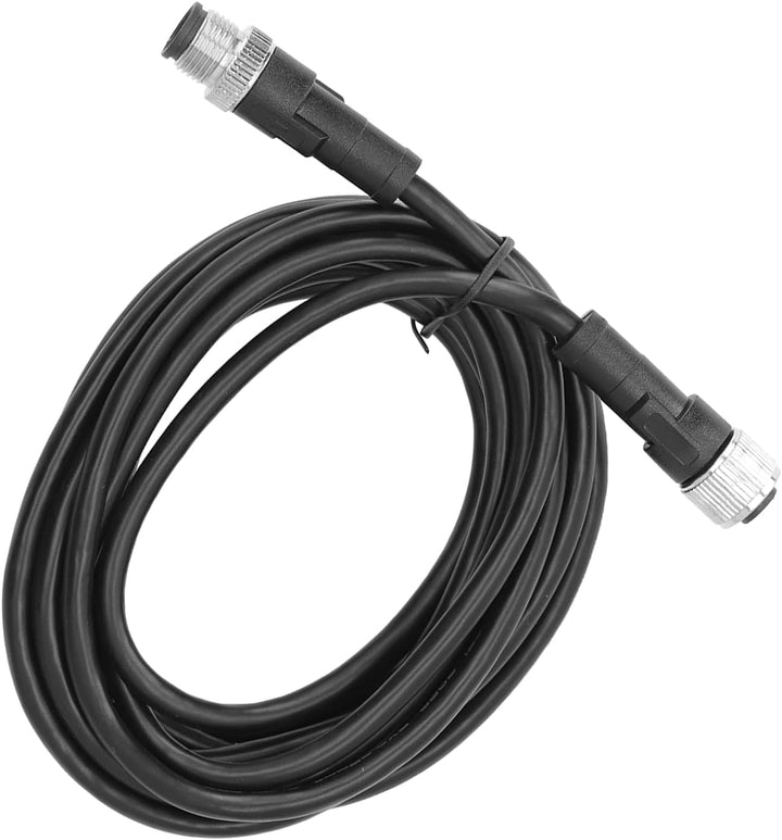 KIMISS Verlängerungskabel, Backbone-Drop-Kabel für Boote für NMEA 2000 Ersatz für Garmin Lowrance Si