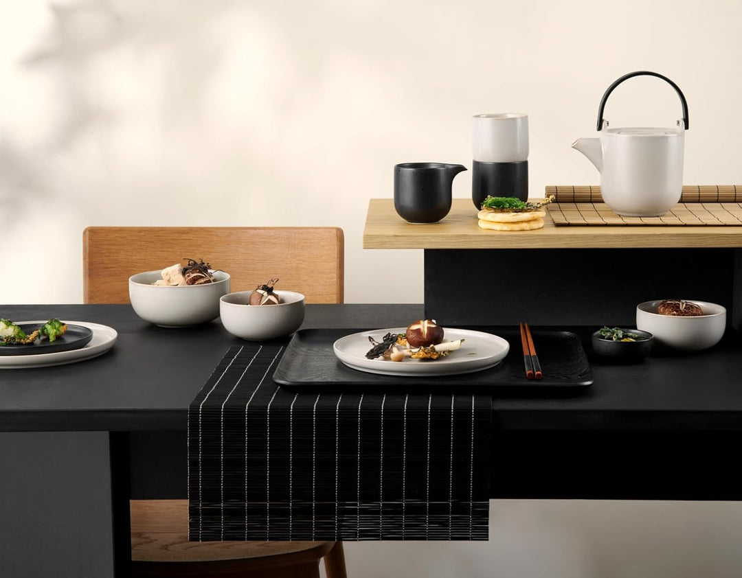 ASA Selection COPPA Buddha Bowl tofu 18cm Set6