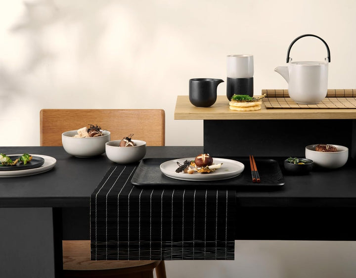 ASA Selection COPPA Buddha Bowl tofu 18cm Set6