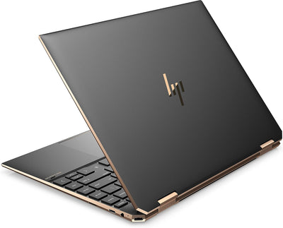 HP Spectre x360 2in1 Laptop 13,5" 3K2K OLED Touchscreen, Intel Core i7-1165G7, Intel EVO, 16GB RAM,