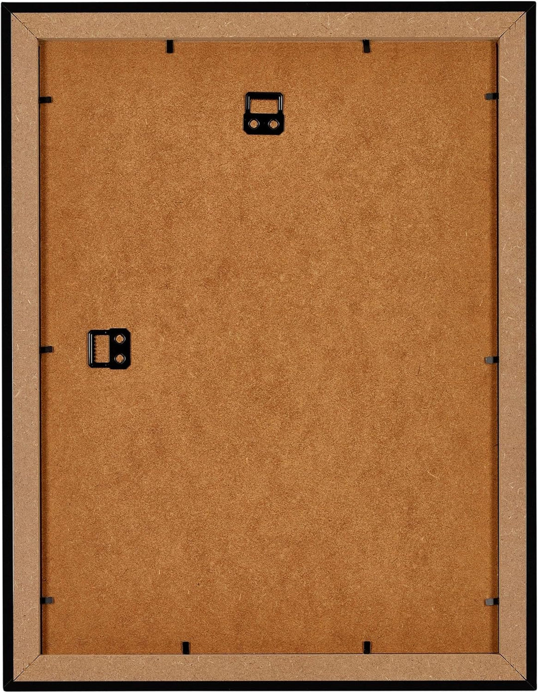 yd. Your Decoration - Bilderrahmen 75x100 cm - Bilderrahmen aus MDF mit Acrylglas - Antireflex - Aus