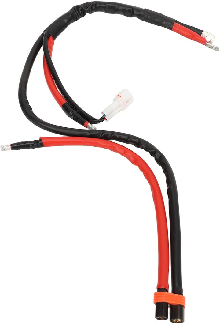 Hauptbatterie-Netzkabelstecker für Sur‑ron Light Bee – Austausch der Wetterfesten Controller-Batteri