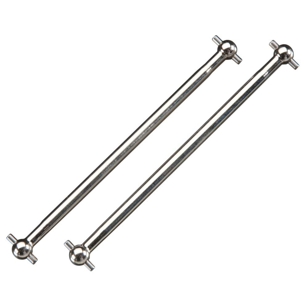 HPI/TT H101236 - Antriebswelle 6 x 84 mm Rad, 2 Stück, Bullet, Mehrfarbig