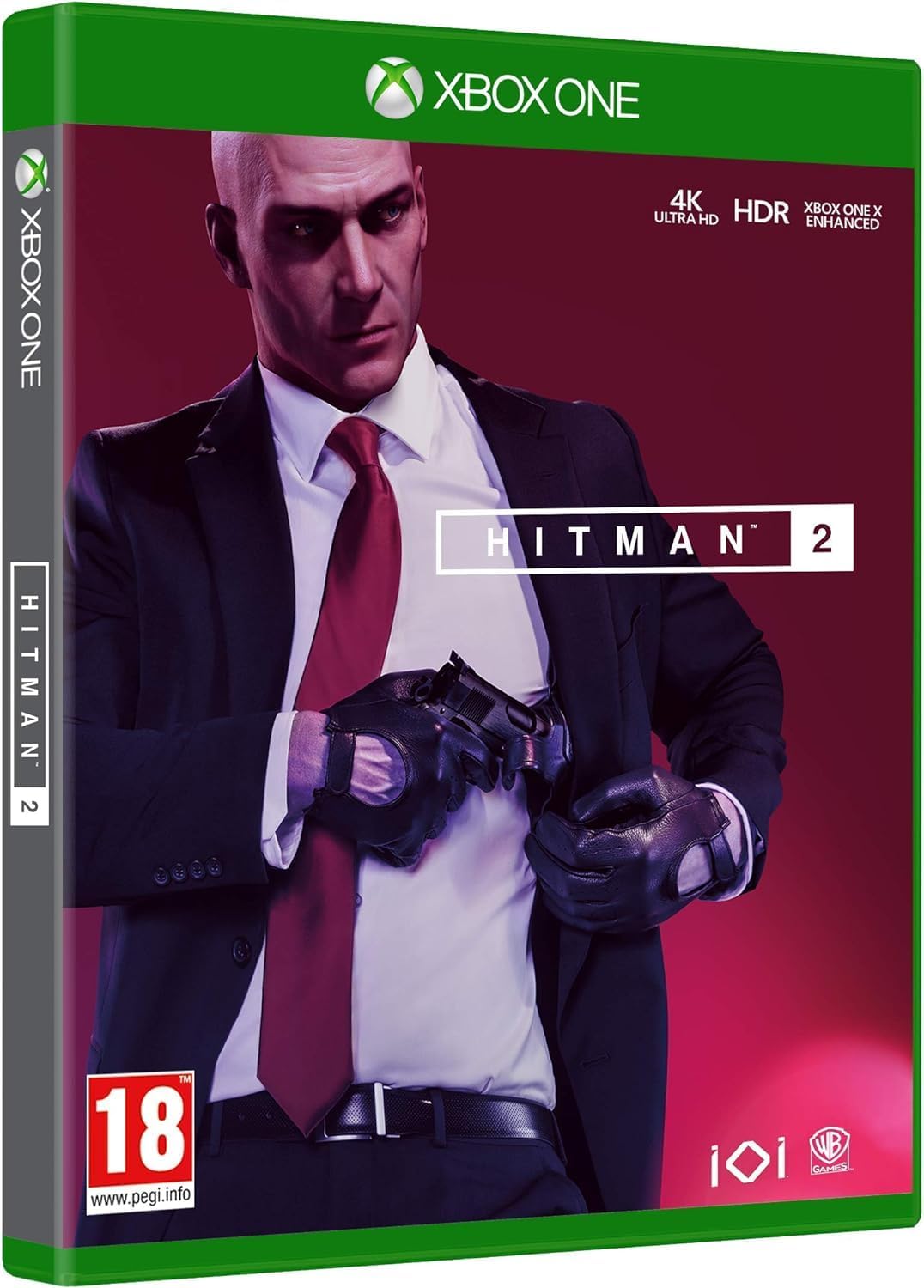 Hitman 2