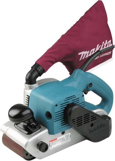 Makita 9403 Bandschleifer 100 x 610 mm Basic, Basic