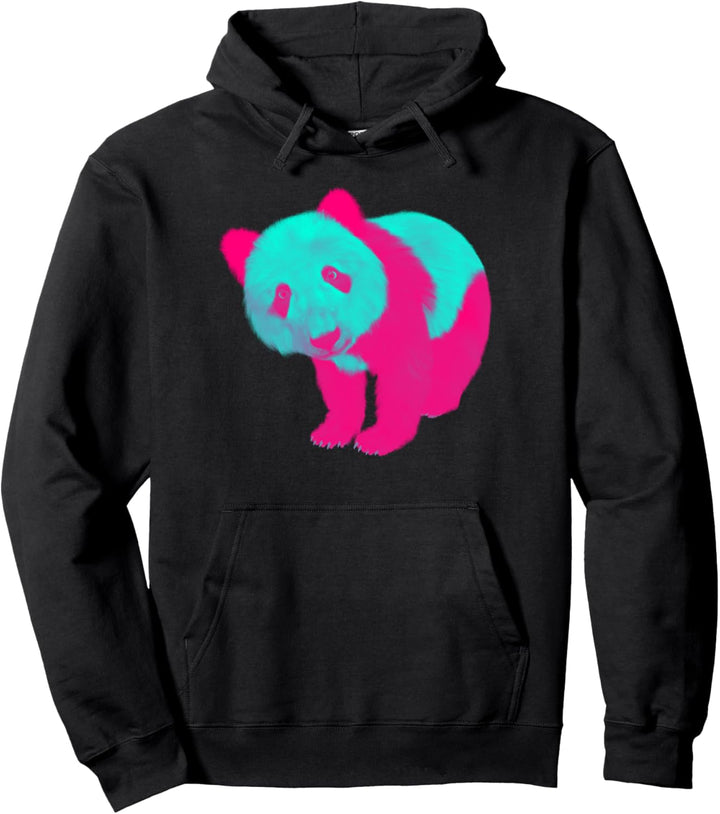 EDM Music Festival Rave Party Pullover Hoodie