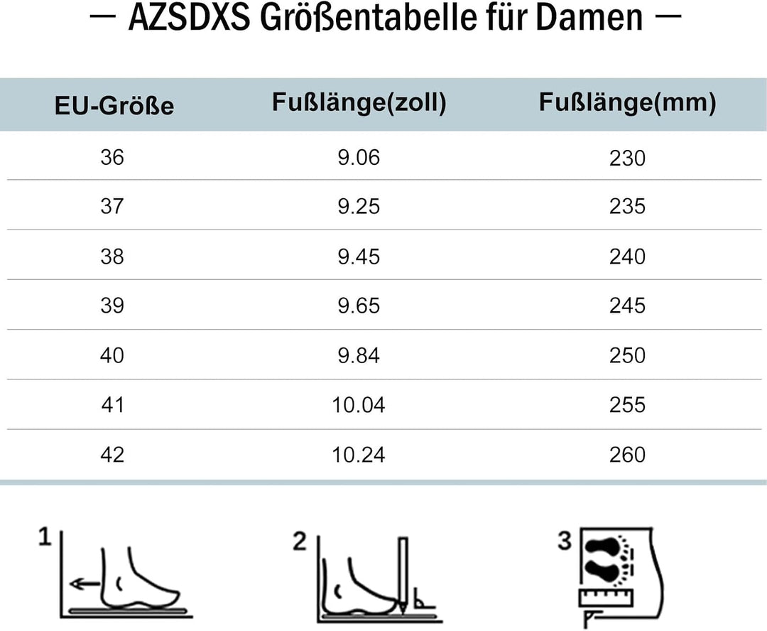AZSDXS Laufschuhe Herren Atmungsaktive Sportschuhe Sneaker Turnschuhe Running Schuhe Strassenlaufsch