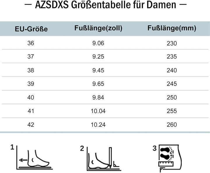 AZSDXS Laufschuhe Herren Atmungsaktive Sportschuhe Sneaker Turnschuhe Running Schuhe Strassenlaufsch