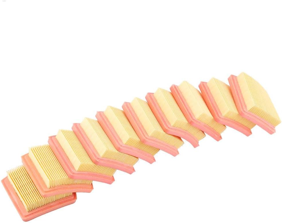 10pcs Luftfilter Reiniger für FS410 FS460 FS240 FS260 FS360 Trimmer