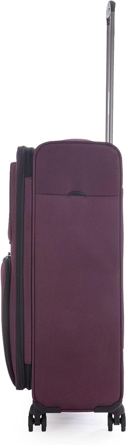 Stratic Bendigo Light+ M, M Aubergine, Aubergine