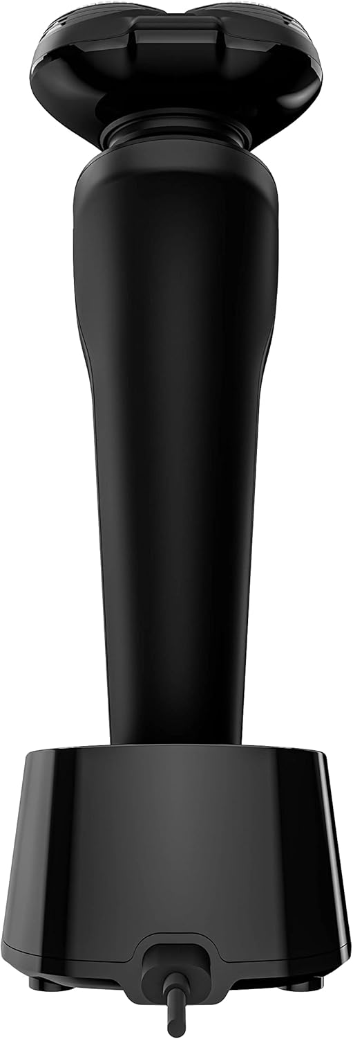 Grundig ProClub MS 9130 Herrenrasierer, BeardCare Sensor, Kunststoff des äusseren Gehäuses aus 61% r
