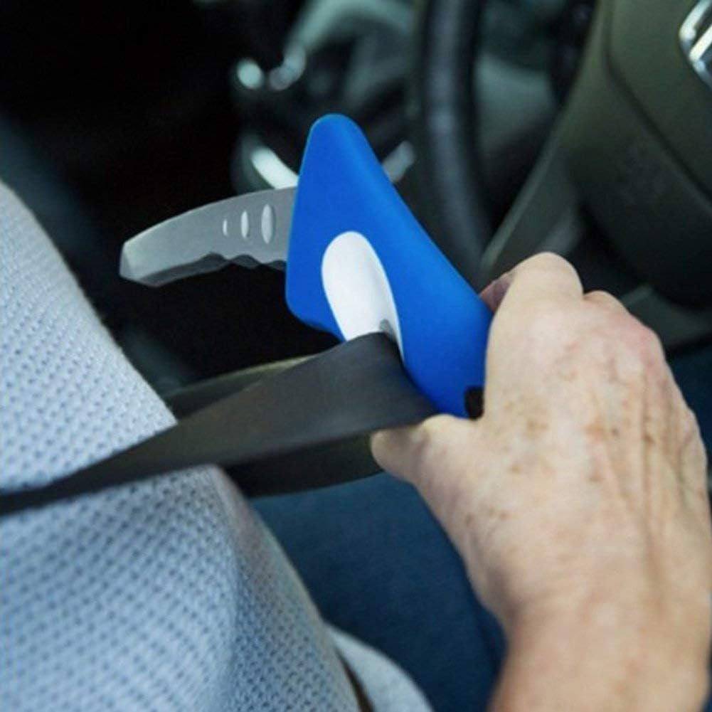 Auto Lagergriff – stetige Unterstützung aus dem Auto zu bekommen – Ideal für Senioren Transfer oder