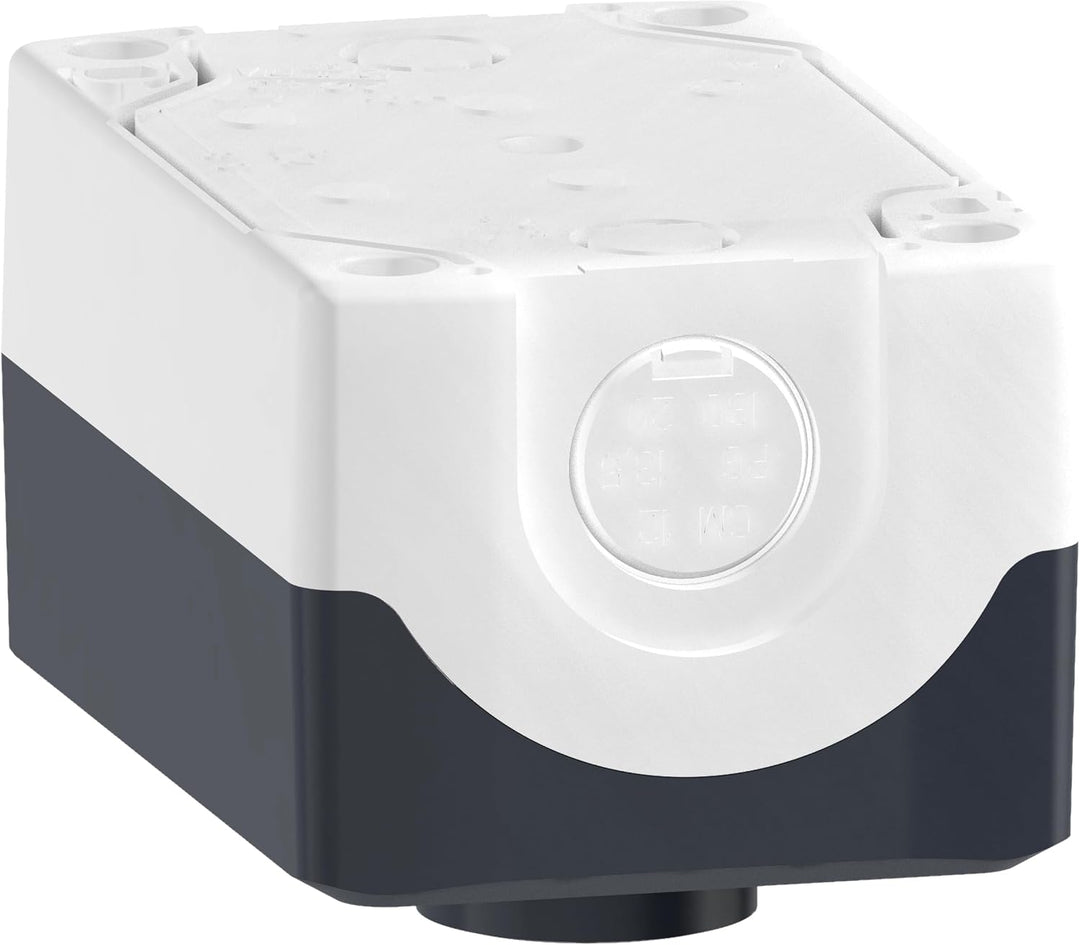 Schneider Electric - Aufbaugehäuse XAL-D, Funktion Start oder Stop, 1S+1Ö, XALD213