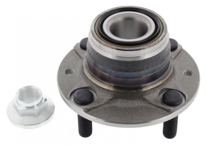 Mapco 26287 Radlagersatz