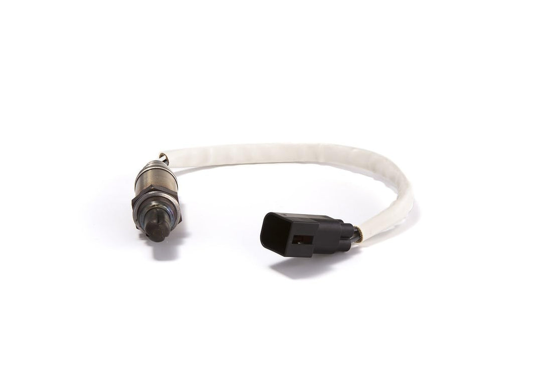 Bosch 0258003714 - Lambdasonde mit fahrzeugspezifischem Stecker