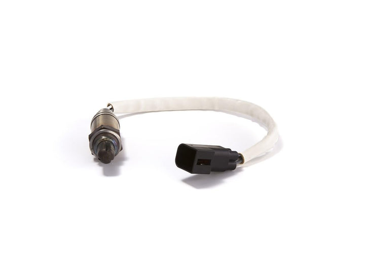Bosch 0258003714 - Lambdasonde mit fahrzeugspezifischem Stecker
