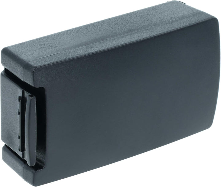 vhbw Akku kompatibel mit Datalogic Falcon X3