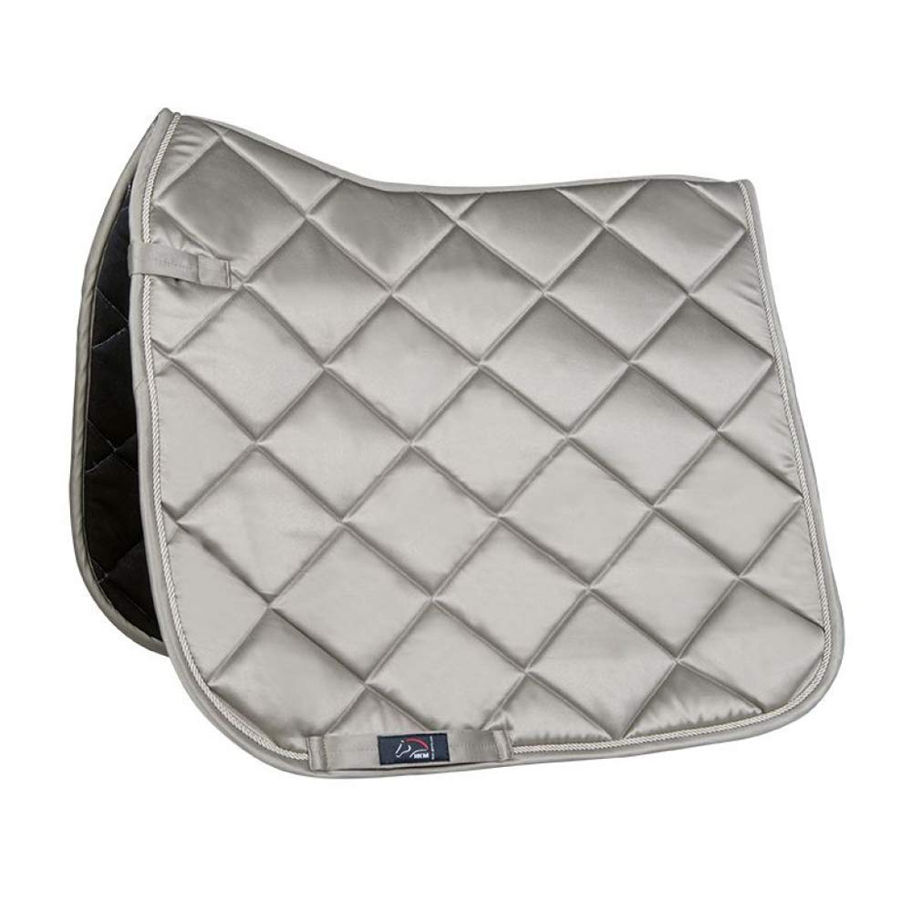 HKM Bergamo Schabracke, Beige, Pony Dressur Grösse