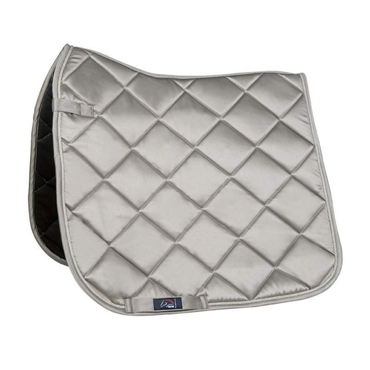 HKM Bergamo Schabracke, Beige, Pony Dressur Grösse