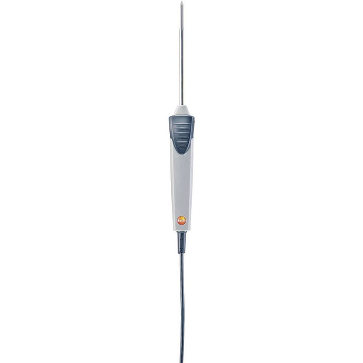 testo - 0602 1293 - Wasserdichter Tauch-/Einstechfühler, TE Typ K